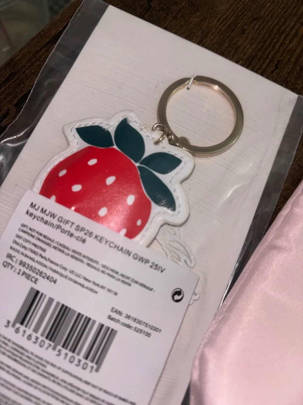 Marc Jacob’s set - Picture 4 of 9